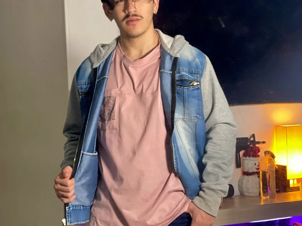 MaasterGerry offline XXX-chat