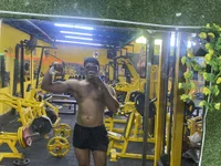 Luis_Mondacon's webcam live show