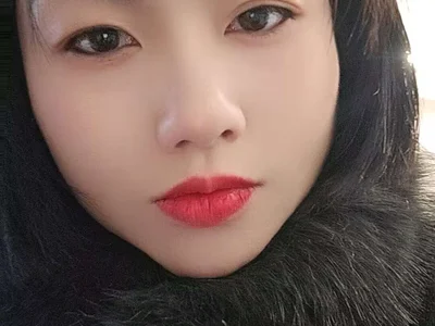 Xiangxiang_ - Girl 