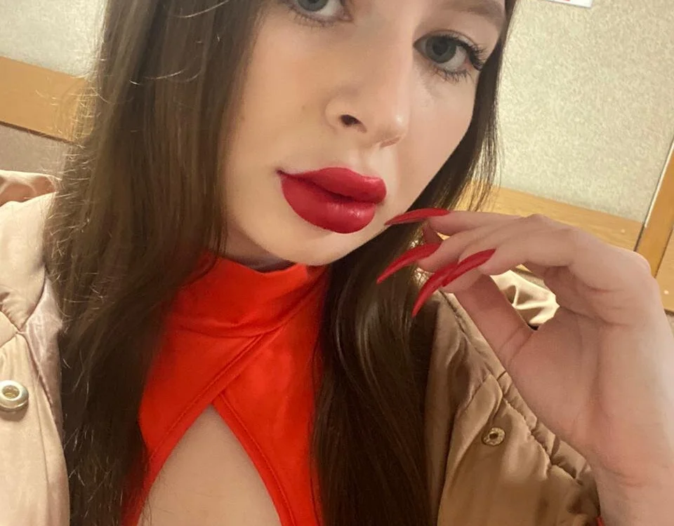 EridaLure's Offline XXX Chat