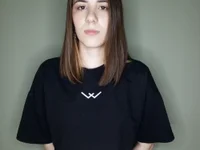 QueenieGitt's webcam live show