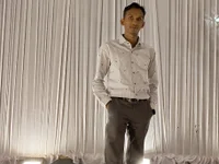 Blackjackvnk's webcam live show