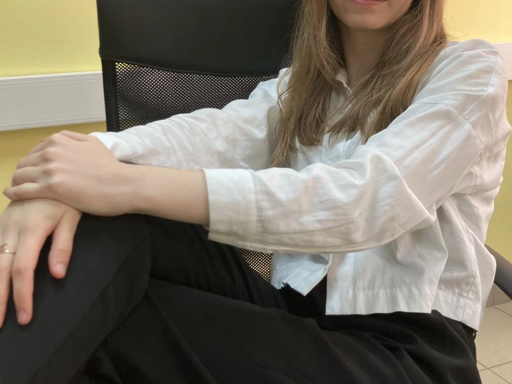 FitaRigava's Offline XXX Chat