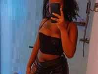Pinkbarb live cam profile - MySuperHot