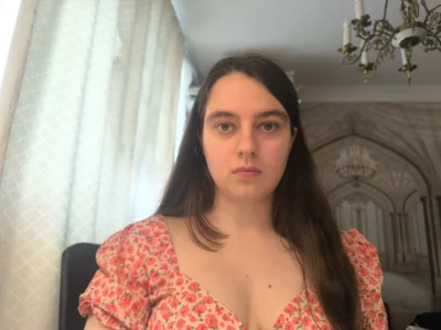 SweetAndUnique - Girl 