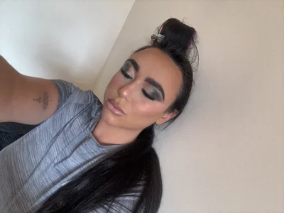 MillieB - jerk off instruction