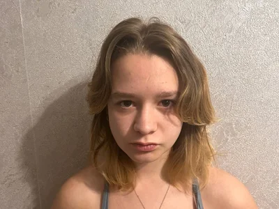 Riechka - Girl 