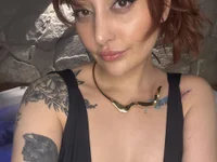 Model Nina_noire