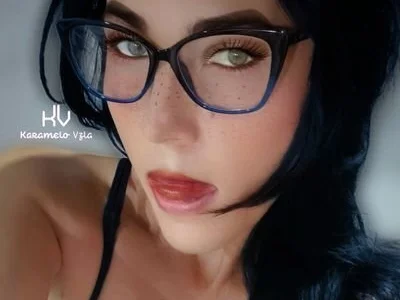 KarameloVzla profile