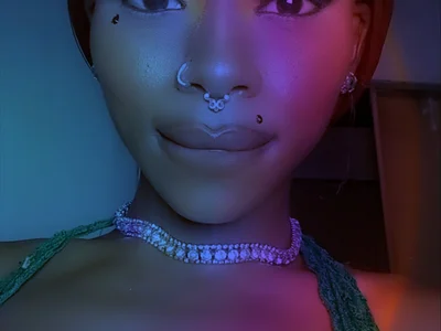 Profile of Ebonydollxx