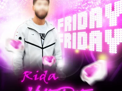 Ridaniyak - Boy 