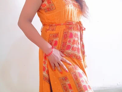 Rosymeri-jaan - Girl 