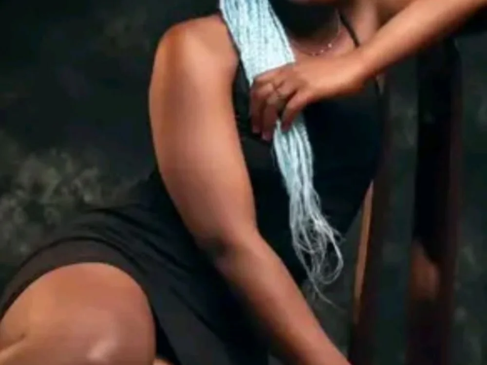 JeyBerriee Offline XXX-Chat