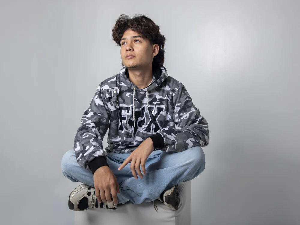 Offline chat soba modela OlivarPixx