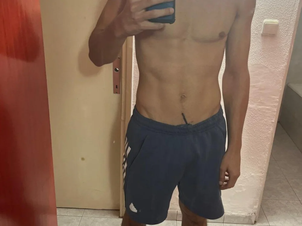 Chat XXX offline de NakedCutMan