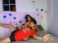 Модель Thetoxicouple