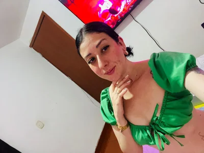 Valeriavl - Girl 