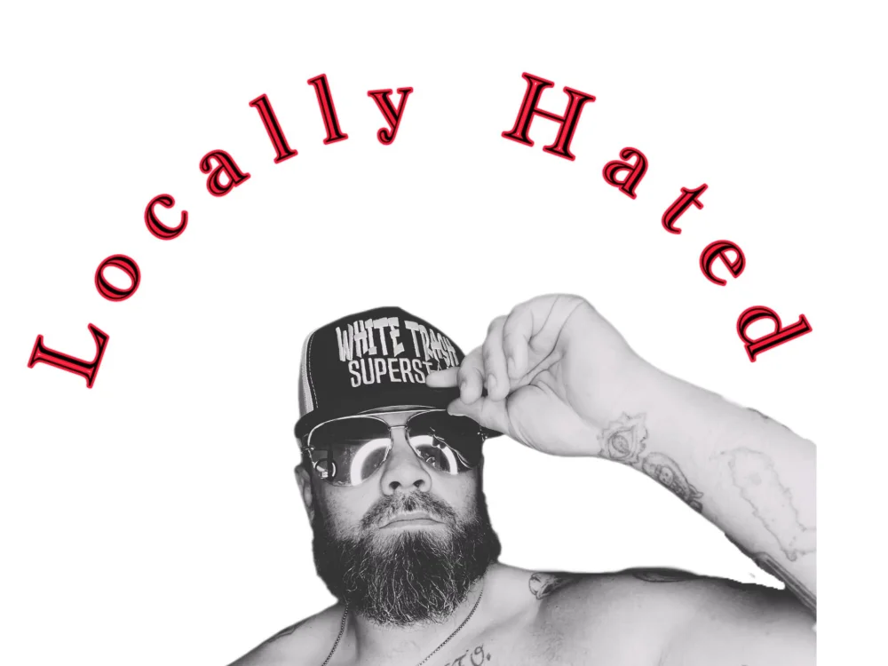 LoweLife88's Offline Chat Room