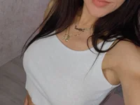 Carla_Posh's webcam live show