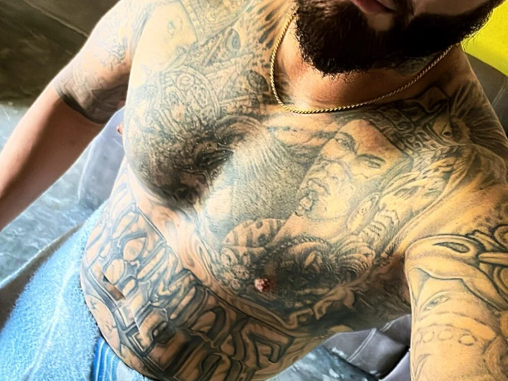 Offline XXX chat ElLechero214