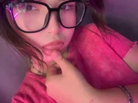 AlishaTempt's webcam live show
