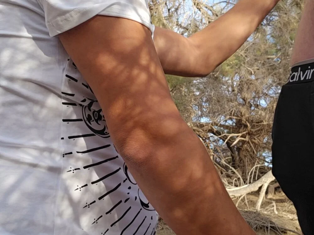 Trucker_Hunter's Offline XXX Chat