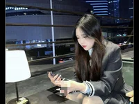 Tang-88's Offline Chat Room