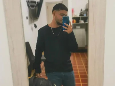 Enzo_fox - Boy 
