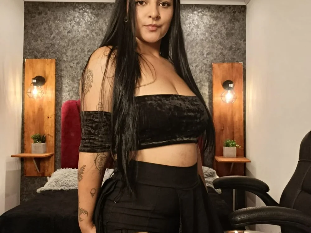 Ivyrush09 – Live XXX-chat