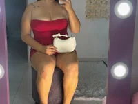 valentina-diiaz's webcam live show