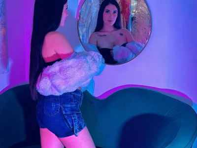 Samara_Diamond_ - Girl 