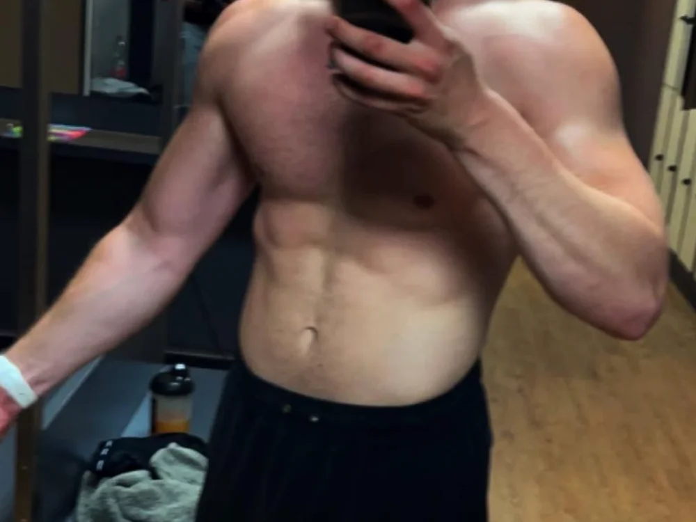 Czat XXX offline – enzo_gym