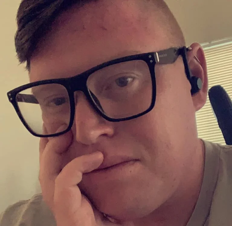 SilasRed's Offline XXX Chat