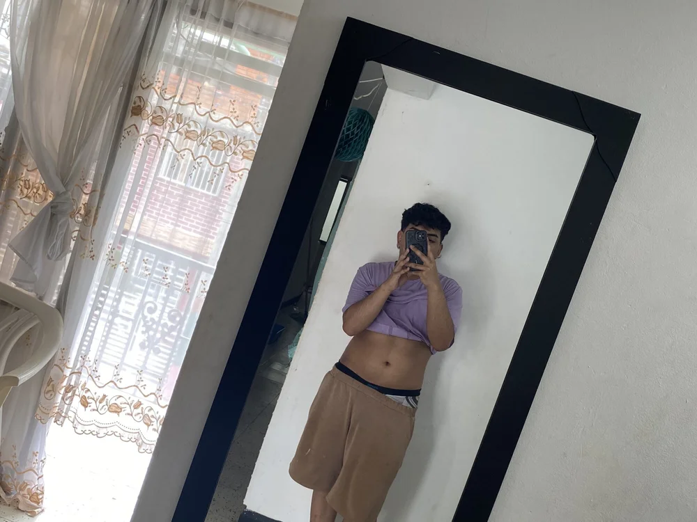 samuel__pg's Offline XXX Chat