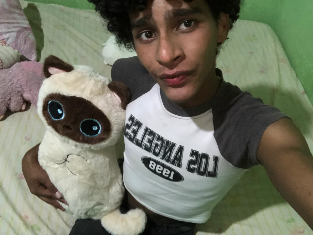 Chat XXX offline de Evans_Femb