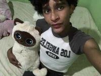 Evans_Femb's webcam live show