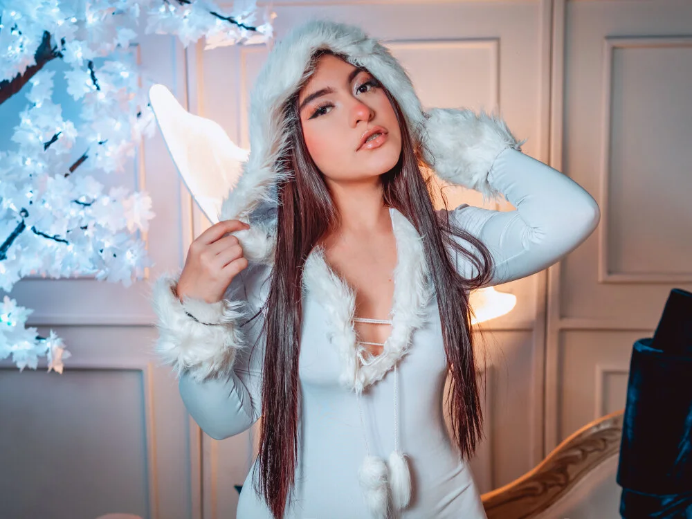 Maya_vexx offline XXX-chatje