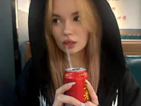 AmeeColly's webcam live show