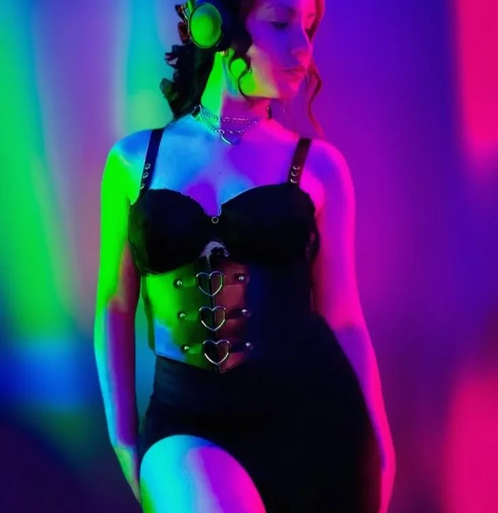 Zooziie Offline XXX Chat