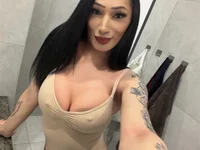 GipsyShemale_Bitch webcam