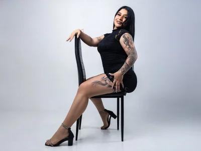 BellaMonrow - Girl 