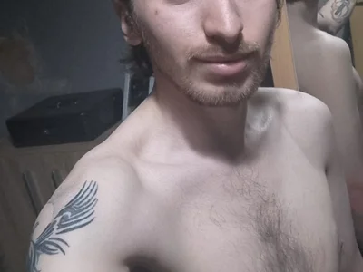 hornyboi6543
