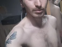 Hornyboi6543's webcam live show
