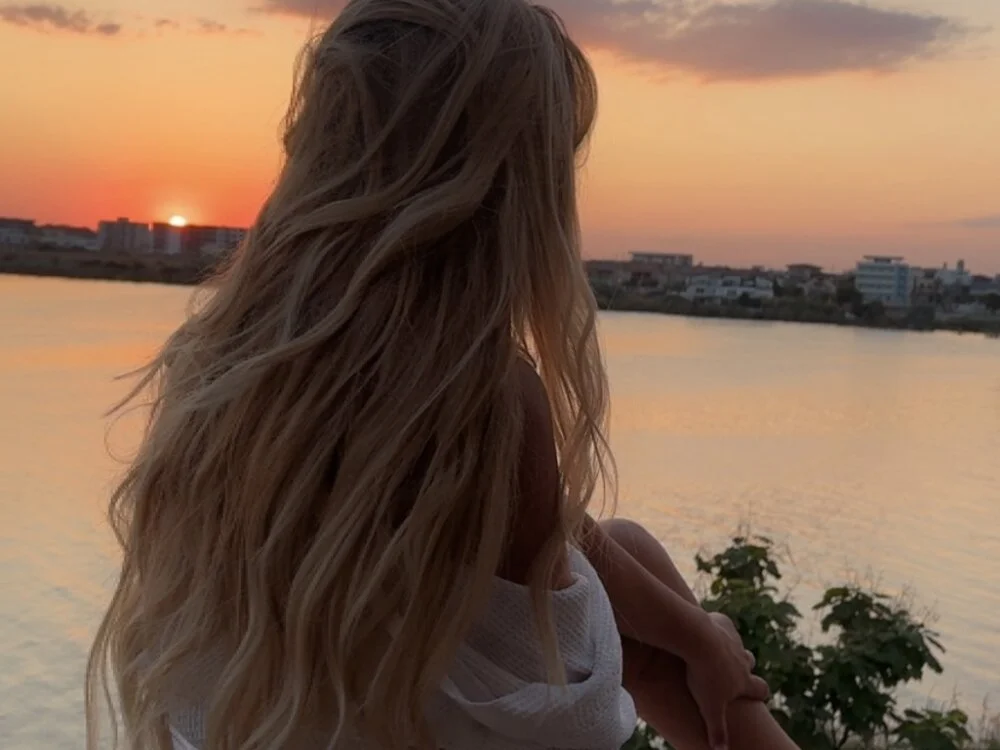 Ivy_Bae 离线XXX聊天