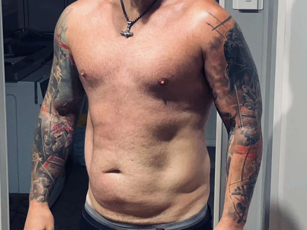 Lestat_SilverXXX's Offline XXX Chat