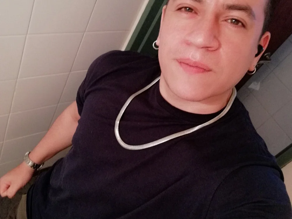 benjaMar – Offline XXX chat