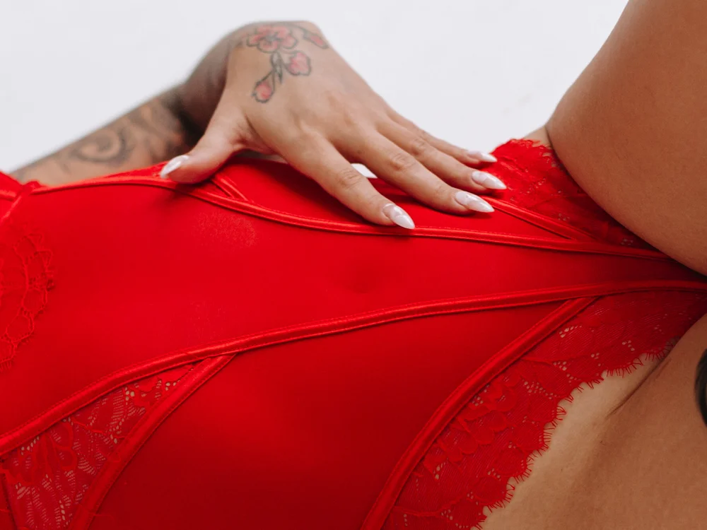 ห้องแชทออฟไลน์ของ Laura_Luscious