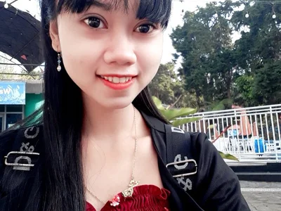 Profile of ameliayusana