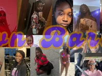cocobarbieee's Offline Chat Room