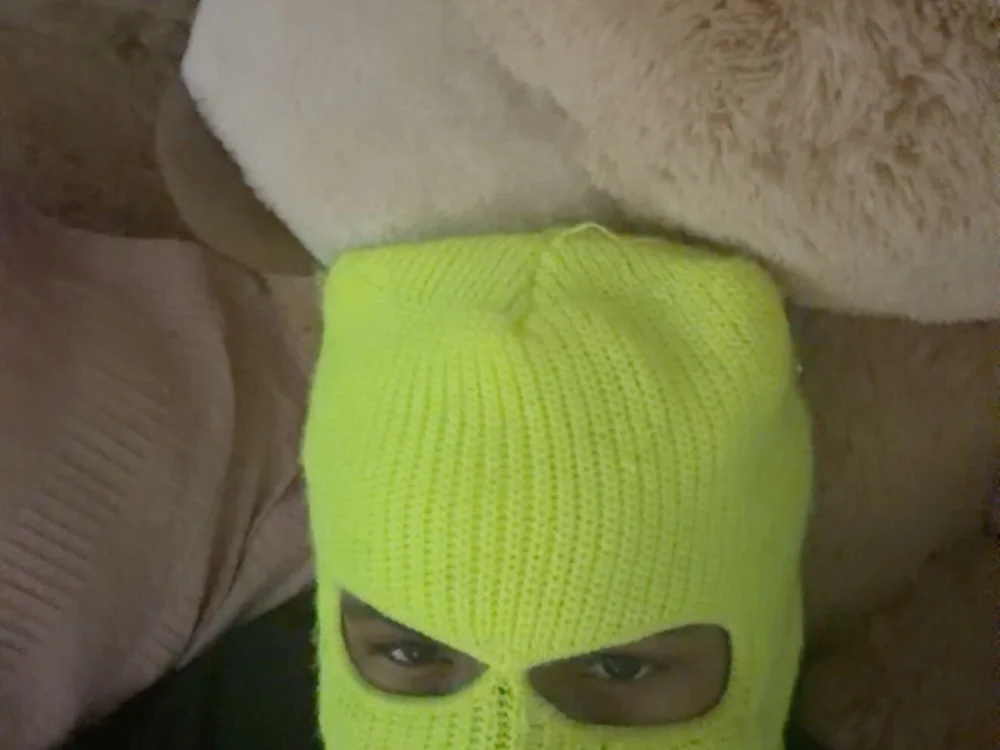 lamarincognito's Offline XXX Chat
